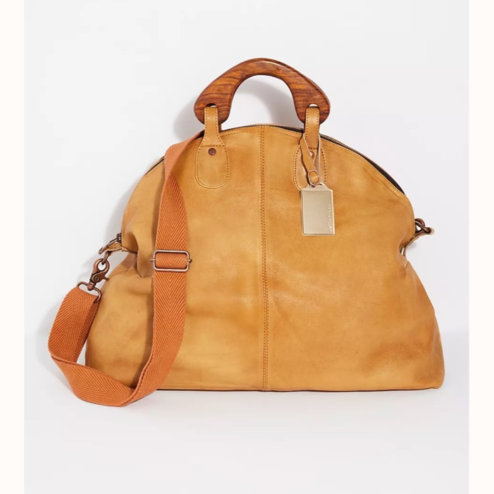 We The Free Willow Tote NWT